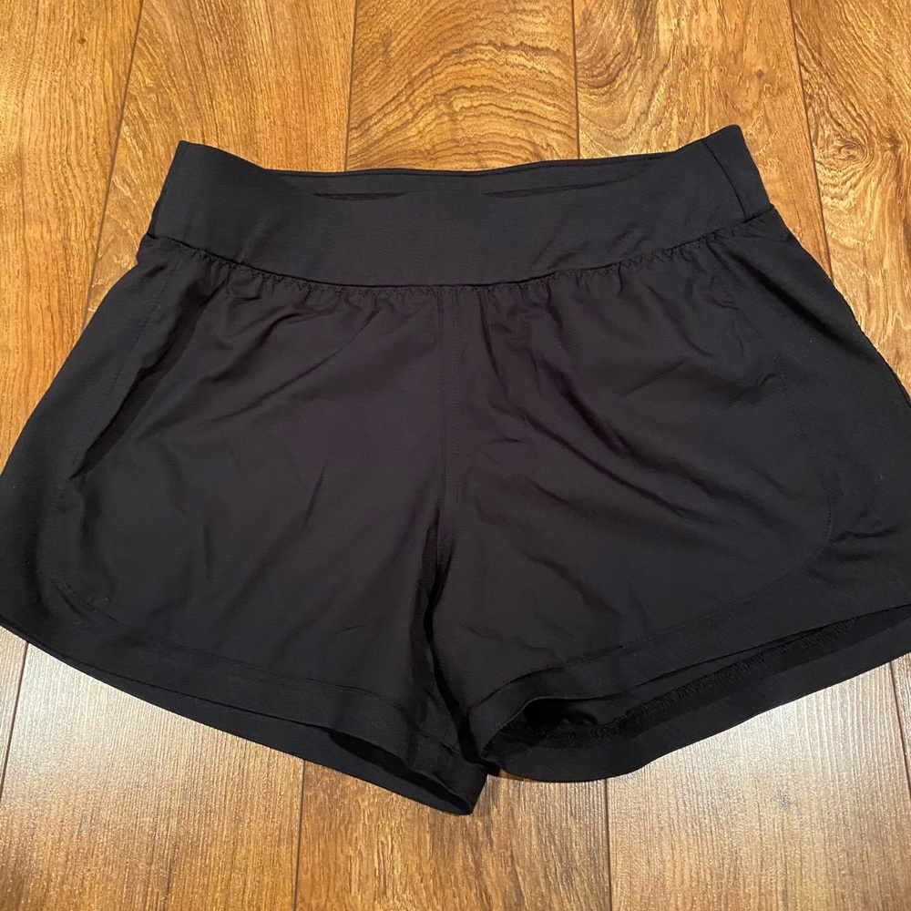 Athleta Shorts!!!